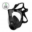 CLIMAX  BEREDSKAPS-MASKE KOMPL. FILTER OG VESKE thumbnail