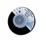 AVEC- BEREDSKAPS-GASSMASKE  SETT M / DRIKKEFLASKE -CBRN- Art:16032 thumbnail