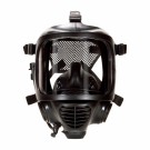 AVEC- CM-6 gassmaske med tåregass filter og veske for sivile og profesjonelle -CBRN thumbnail