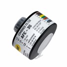 AVEC- BEREDSKAPS-GASSMASKE  SETT FOR SIVILE OG PROF. -CBRN- Art:15031 thumbnail