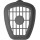 DEKSEL FOR PARTIKKEL FILTER - UNIK MASKER