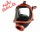 CLIMAX  HEL GASSMASKE 731-C