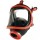 CLIMAX  HEL GASSMASKE 731-C