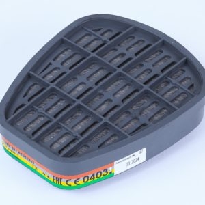 GASSFILTER UNIX 531 A1B1E1K1