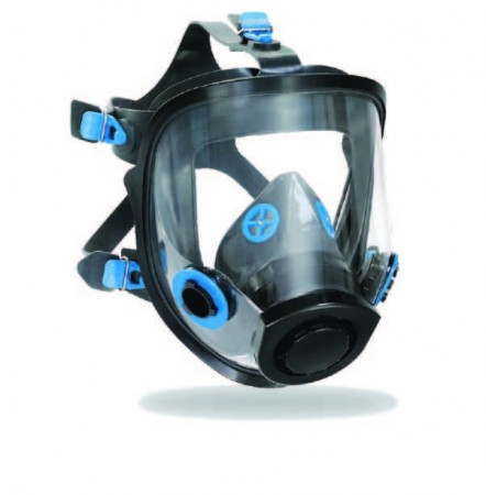HEL FILTERMASKE UNIX 5100 SILIKON